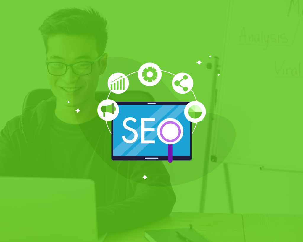 a chave para o sucesso on-line