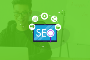 Serviços de SEO: o que considerar na era da IA