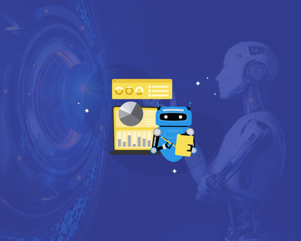 Como a inteligência artificial é aplicada no marketing digital?