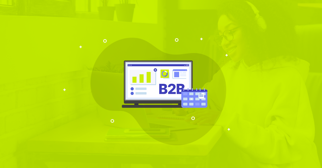 Recursos e estratégias de marketing de conteúdo B2B