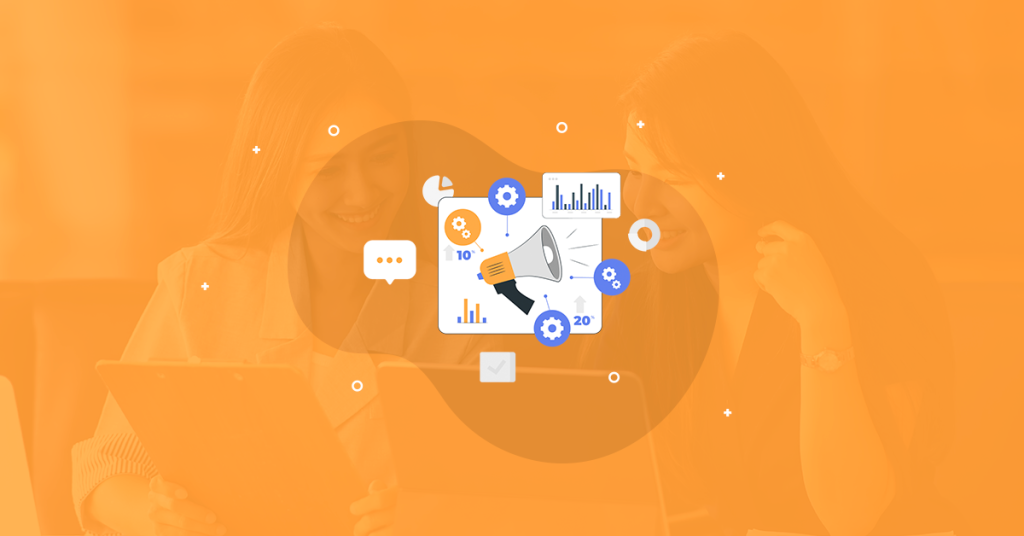 O que é marketing de desempenho?