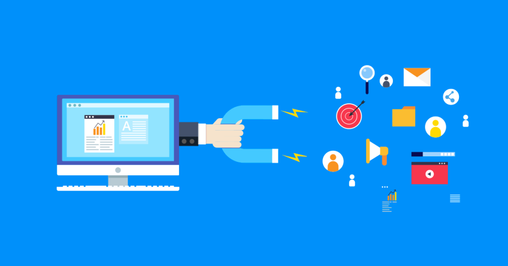 Por que você precisa de uma agência de marketing para aumentar seus leads?