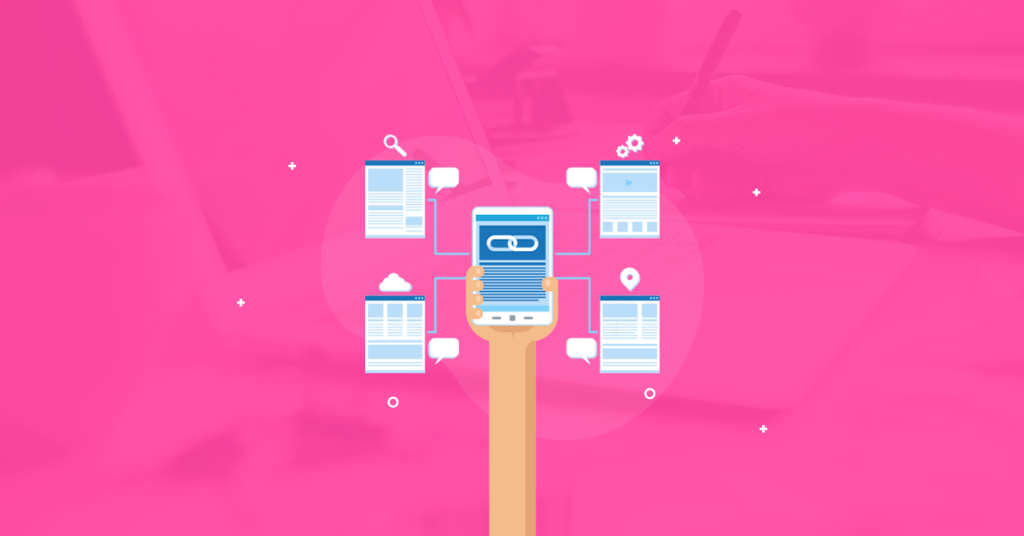 Linkbuilding: o toque final para uma estratégia de SEO