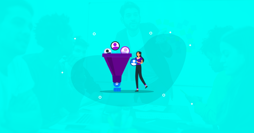 Gere e cultive leads na Web. 5 maneiras de fazer isso!