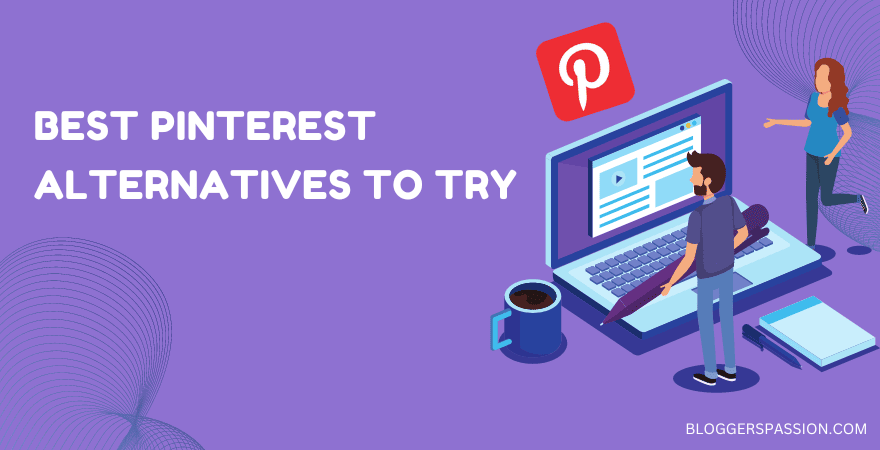 As 5 melhores alternativas do Pinterest para experimentar em 2023: uma lista de especialistas