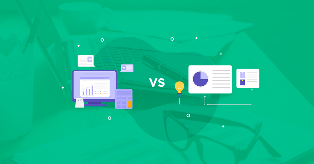 Estratégia de comunicação e marketing digital: principais diferenças