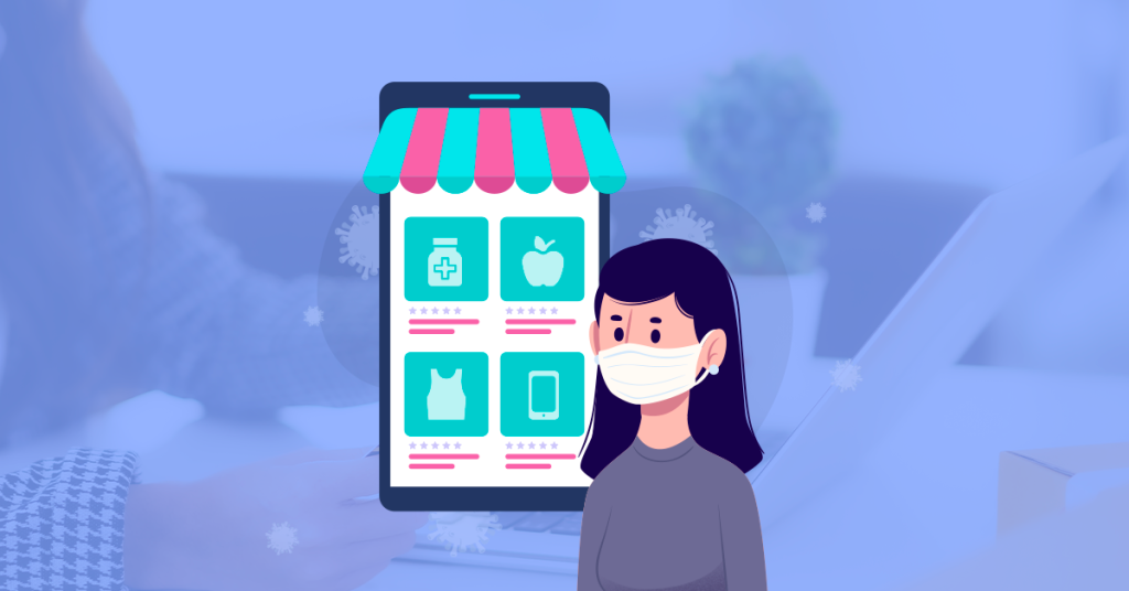 Qual é o comportamento do consumidor após o COVID-19?