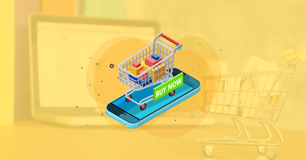 5 recursos que você deve considerar em um site com carrinho de compras