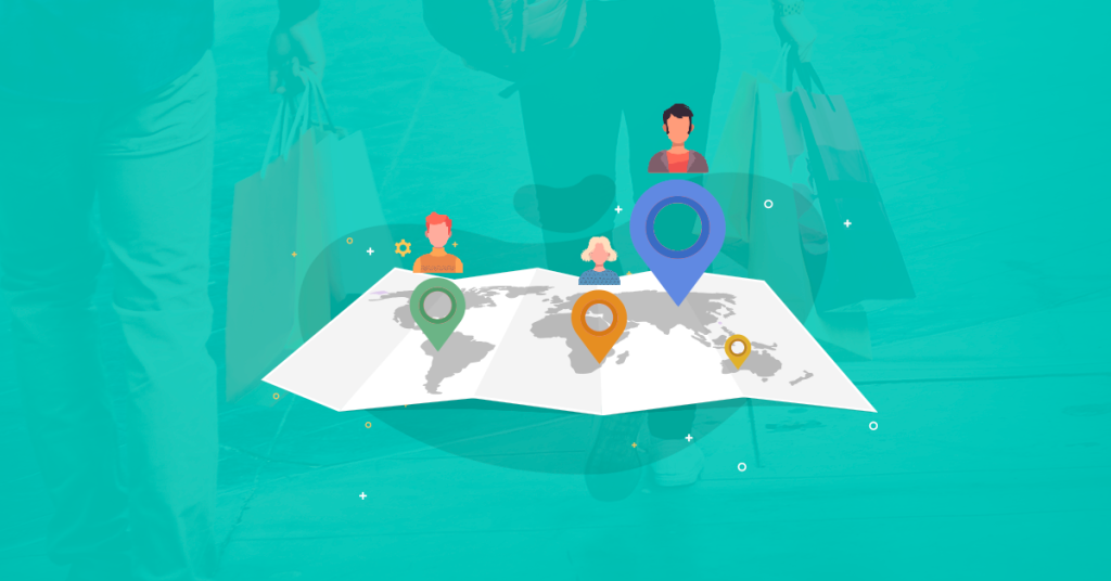 O que é um Mapa da Jornada do Cliente e como criar um mapa de experiência