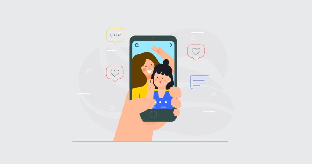 Como aplicar os princípios de UX nas redes sociais