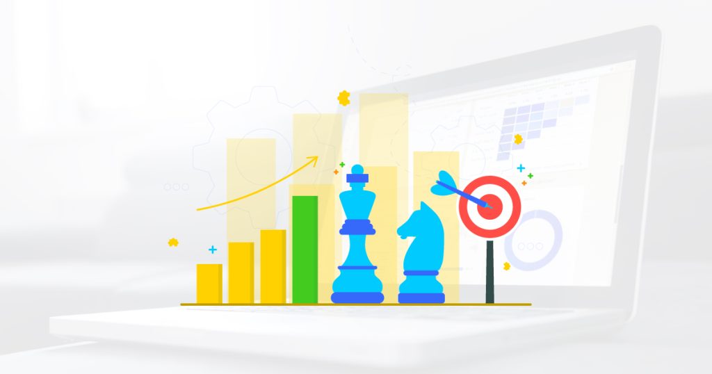 Mudanças estratégicas de marketing em 2020