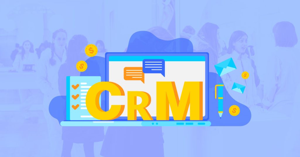 Vantagens de integrar o CRM aos seus canais digitais