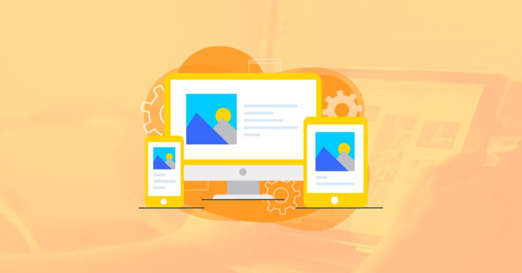 Por que você precisa de um site responsivo