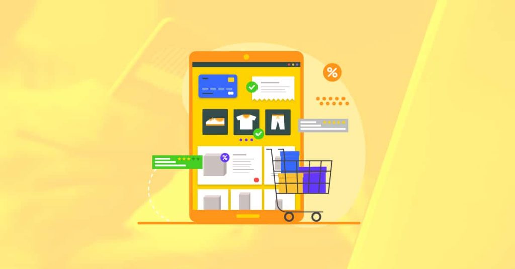 Marketplace no Facebook vs comércio eletrônico