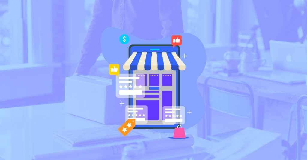 Tipos de comércio eletrônico e plataformas mais populares