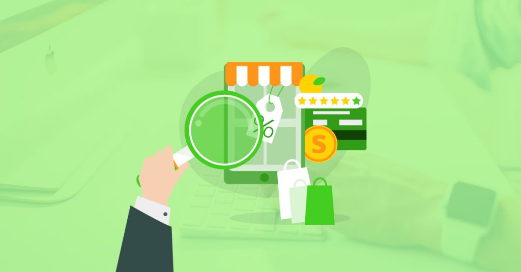 Como posicionar sua loja online