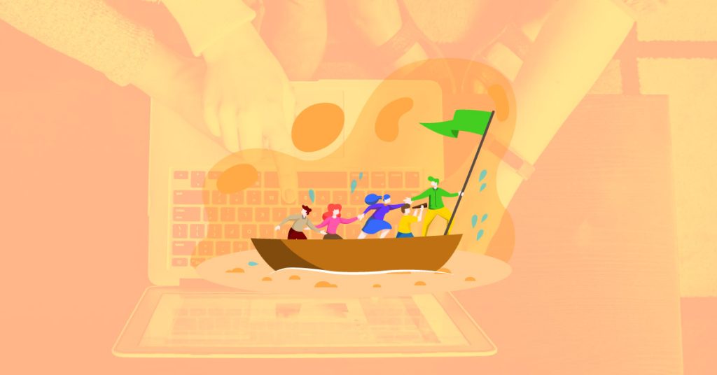 Contratar uma agência de marketing digital versus aprender por conta própria