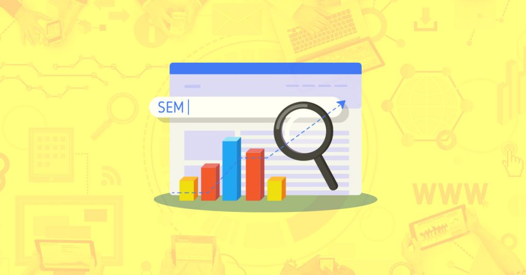 4 maneiras de otimizar suas campanhas SEM