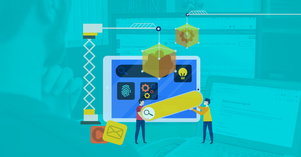 5 razões para atualizar seu web design em 2020