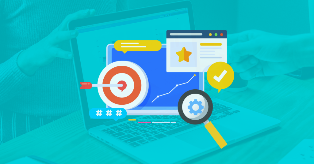 5 vantagens de ter um site otimizado com estratégia SEO