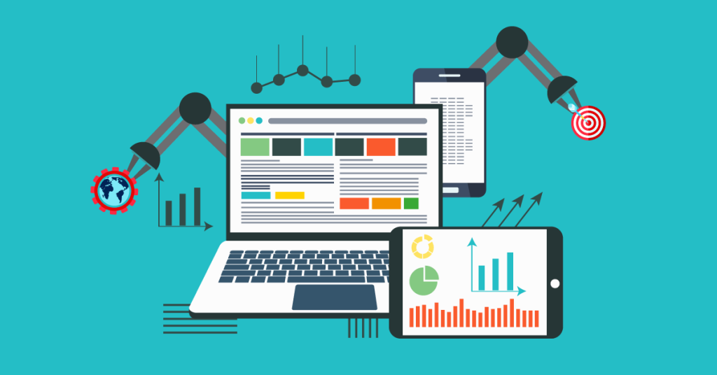 Automação de Marketing: Vantagens da automação de marketing para sua empresa