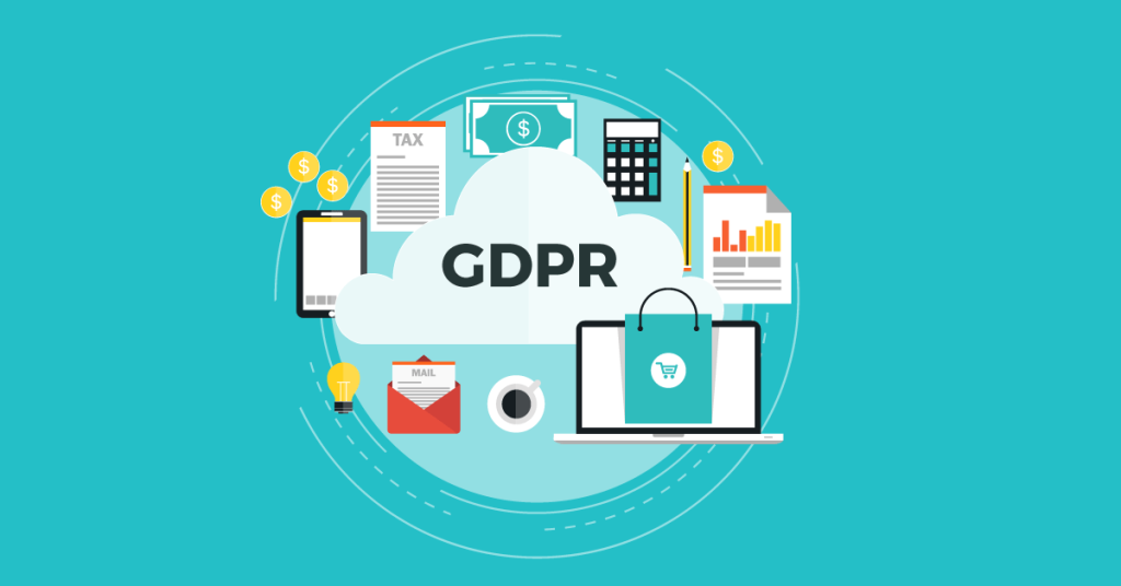 GDPR: o que é e como beneficia sua estratégia de marketing digital