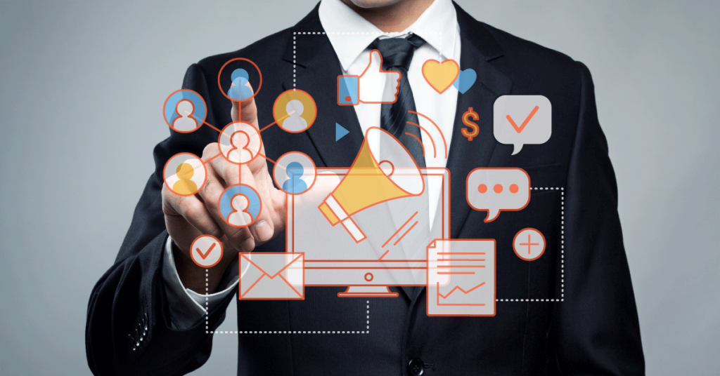 Recursos e estratégias poderosas para atrair clientes para seu site