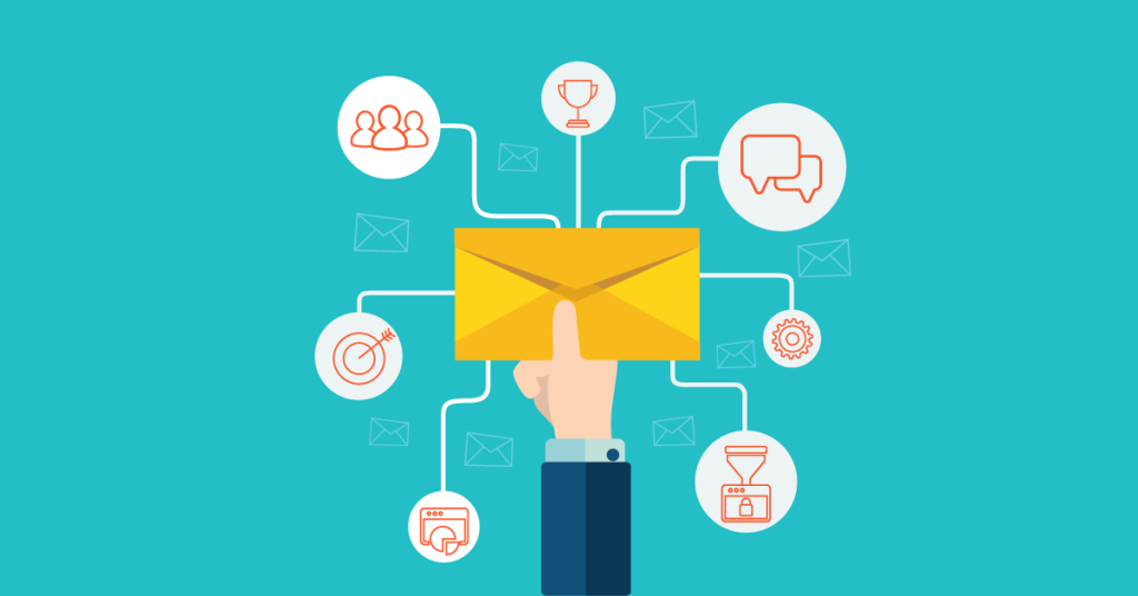 Email marketing: 5 estratégias para fidelizar clientes