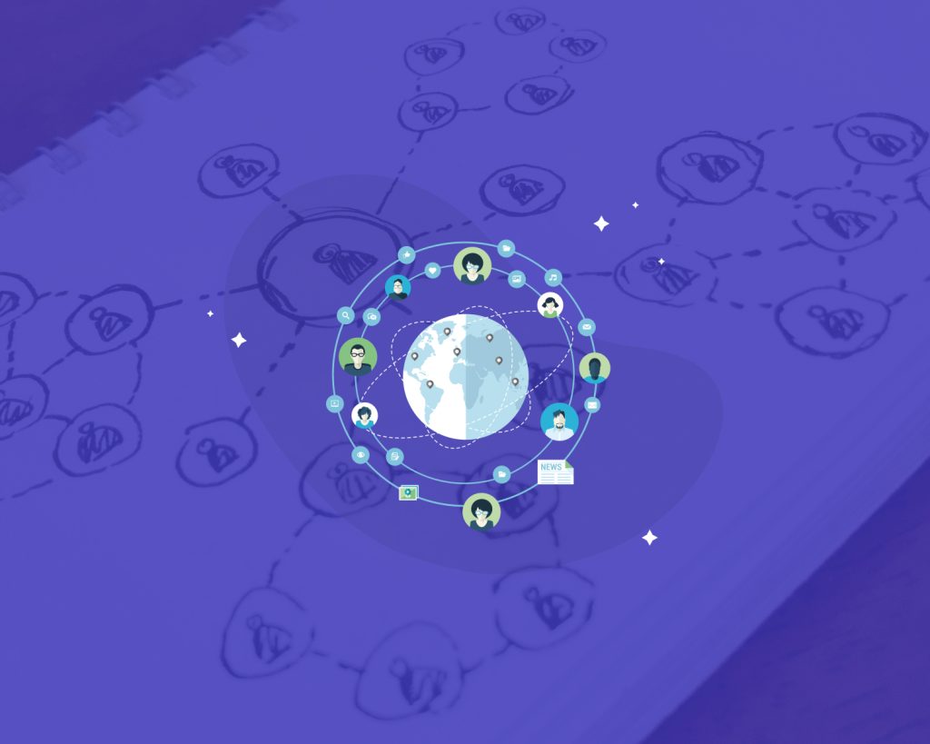 5 razões para desenhar uma estratégia de conteúdo para redes sociais