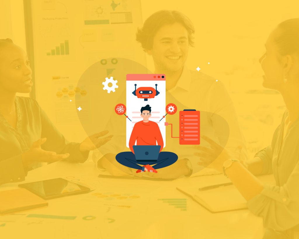 A revolução da IA: o que nos espera?