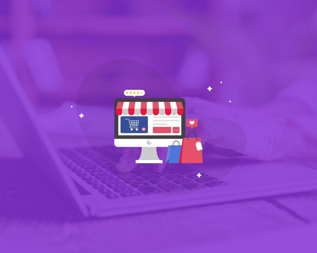 Guia de comércio eletrônico: estratégias e tipos de comércio eletrônico