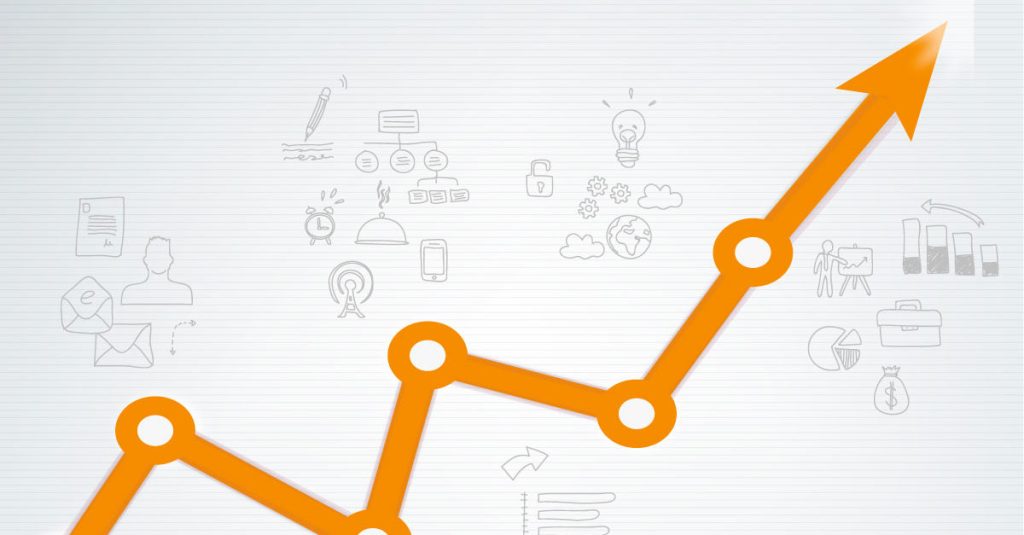 Case de sucesso em Marketing Digital – Aumento de Leads em 16.400%