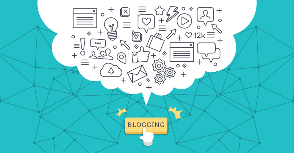 5 razões poderosas para ter (e manter) um blog corporativo