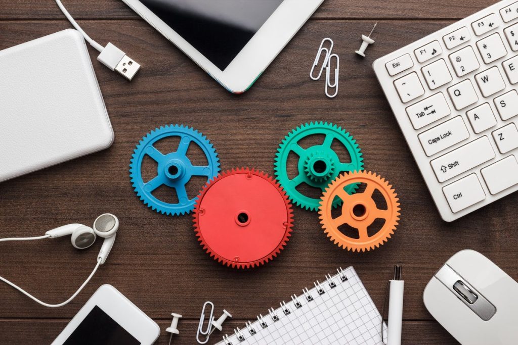 Como os LLMs podem ajudar a agilizar os processos de negócios