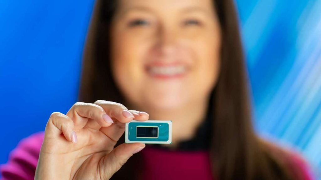 Intel atrai desenvolvedores em um grande esforço de IA