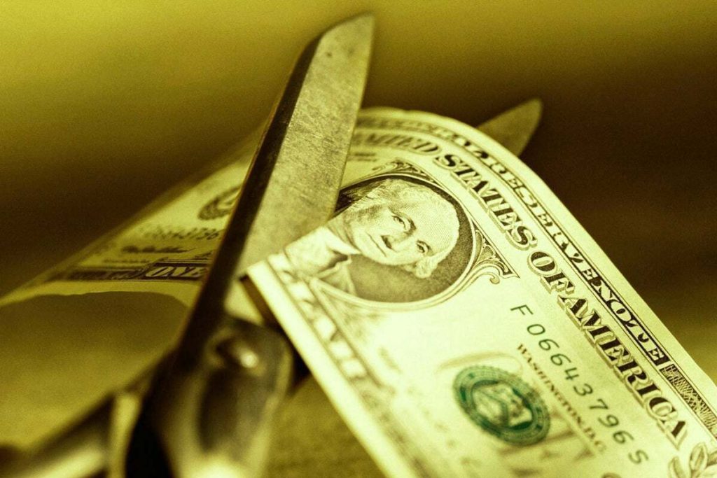 Por que os provedores de nuvem pública estão reduzindo as taxas de saída