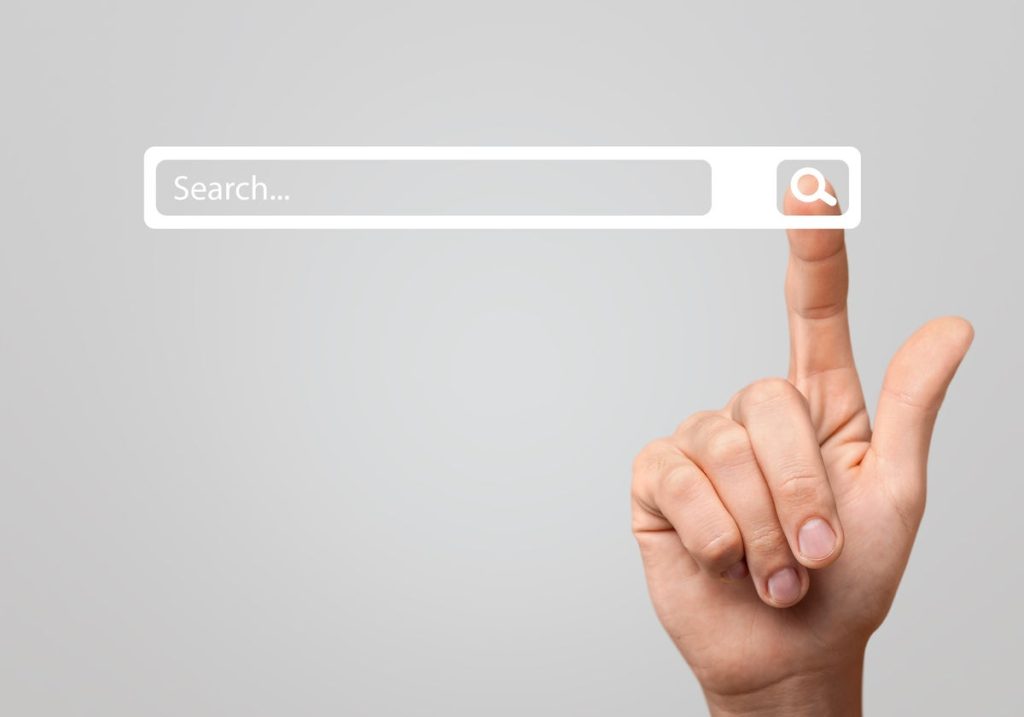 Acelere pesquisas usando SearchValues ​​em .NET