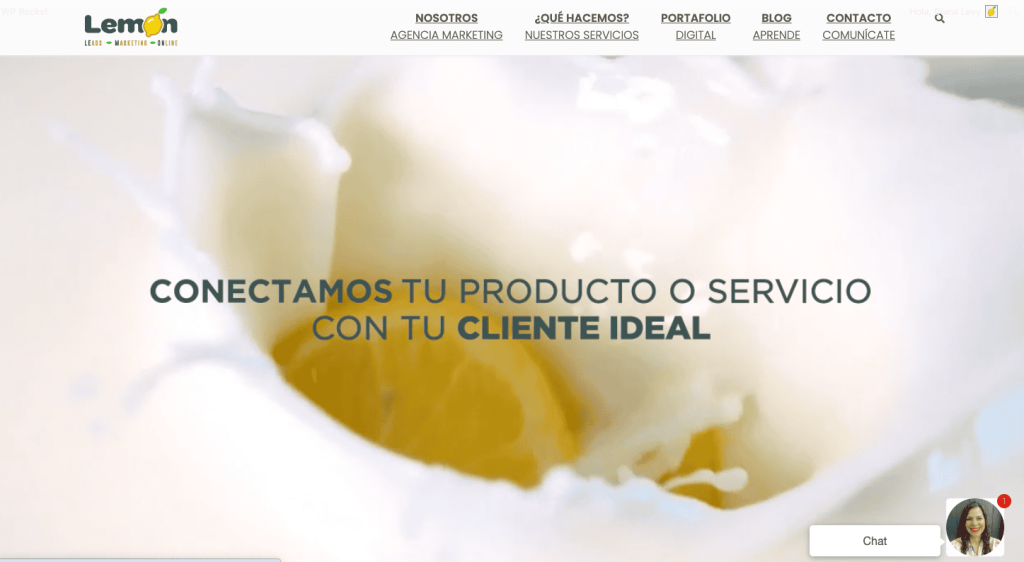 A melhor agência de Marketing Digital do Chile (TOP 7)