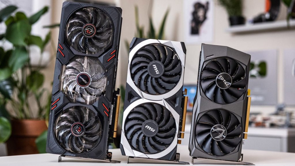 A arquitetura em nuvem é mais do que GPUs