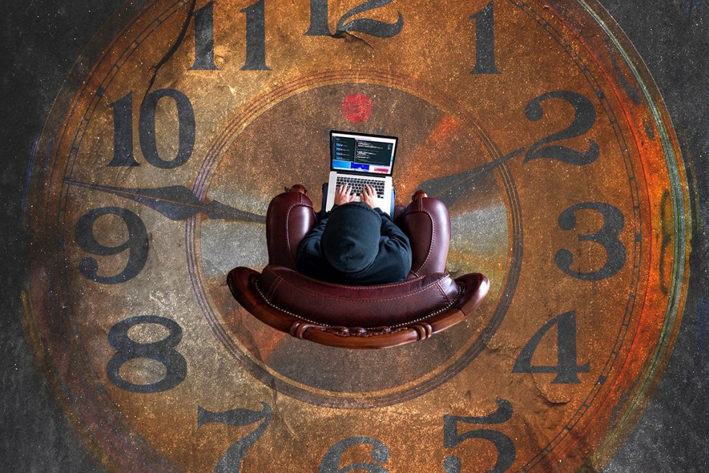 React 19 baseia-se em transições assíncronas