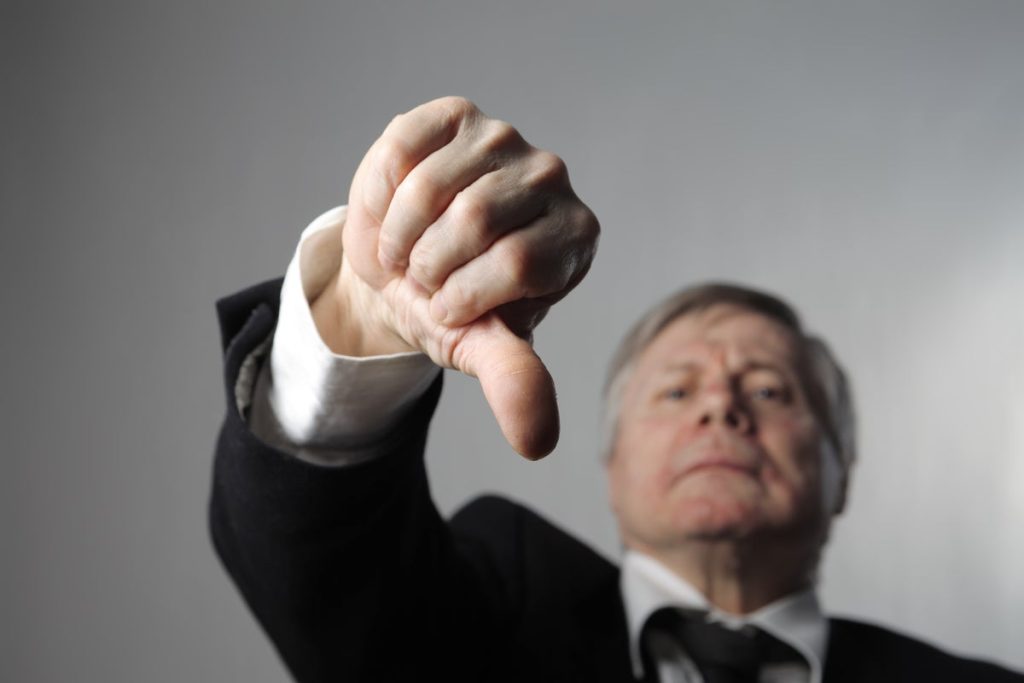 A segurança na nuvem tem má reputação?