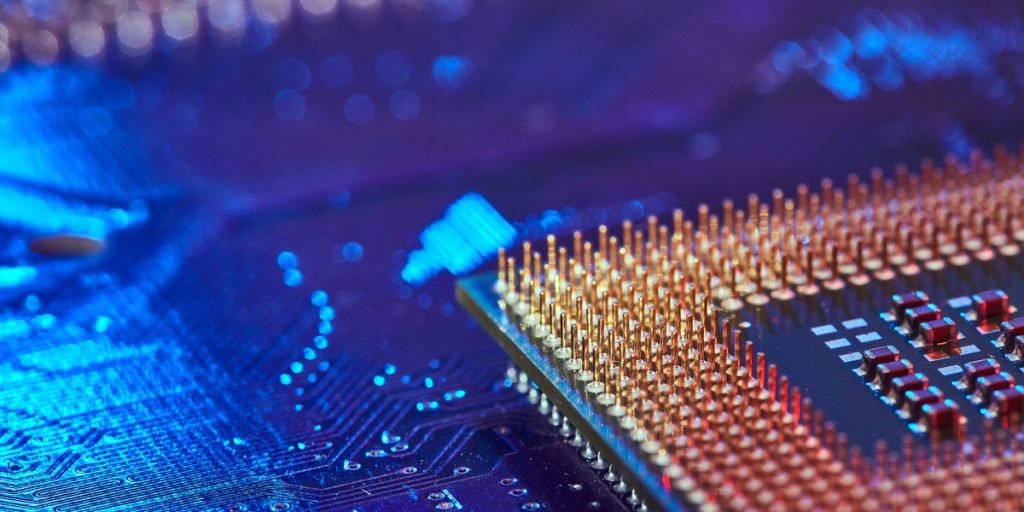 Como as CPUs enfrentarão os desafios energéticos da IA ​​generativa