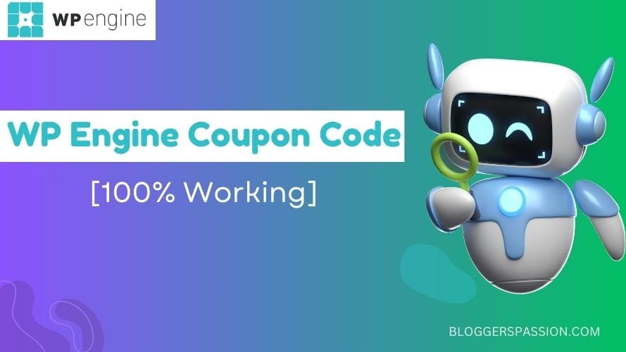 Código de cupom WP Engine (33% de desconto e 4 meses grátis) Ao vivo 🔓