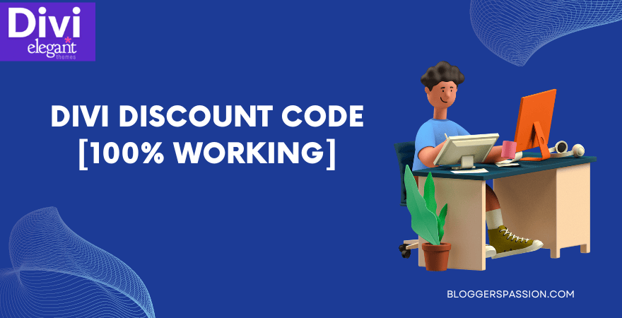 Código de desconto Divi (68% de desconto | junho de 2024)