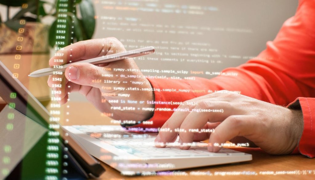 4 chaves para escrever Python moderno
