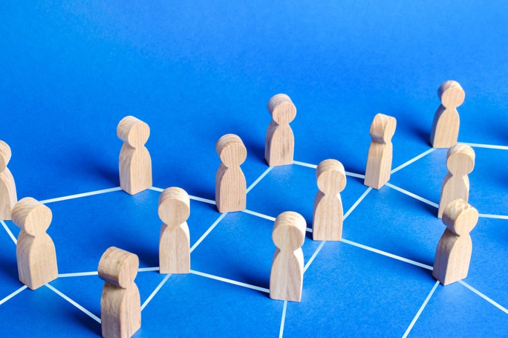 A mídia social seria melhor em um blockchain