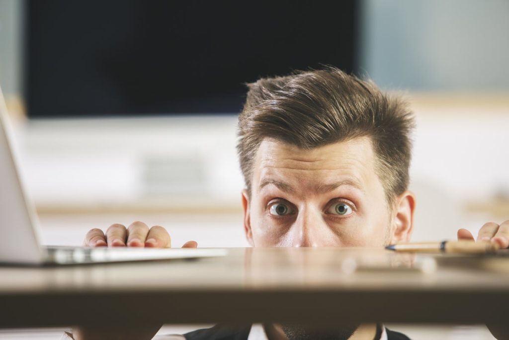 Responder às preocupações dos trabalhadores sobre a IA