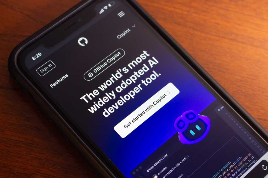 Juiz rejeita ação judicial sobre assistente de codificação de IA do GitHub Copilot