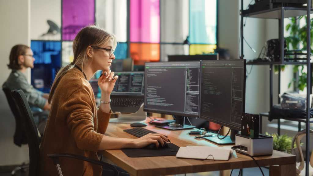 Construindo aplicativos de última geração com o Windows Application SDK