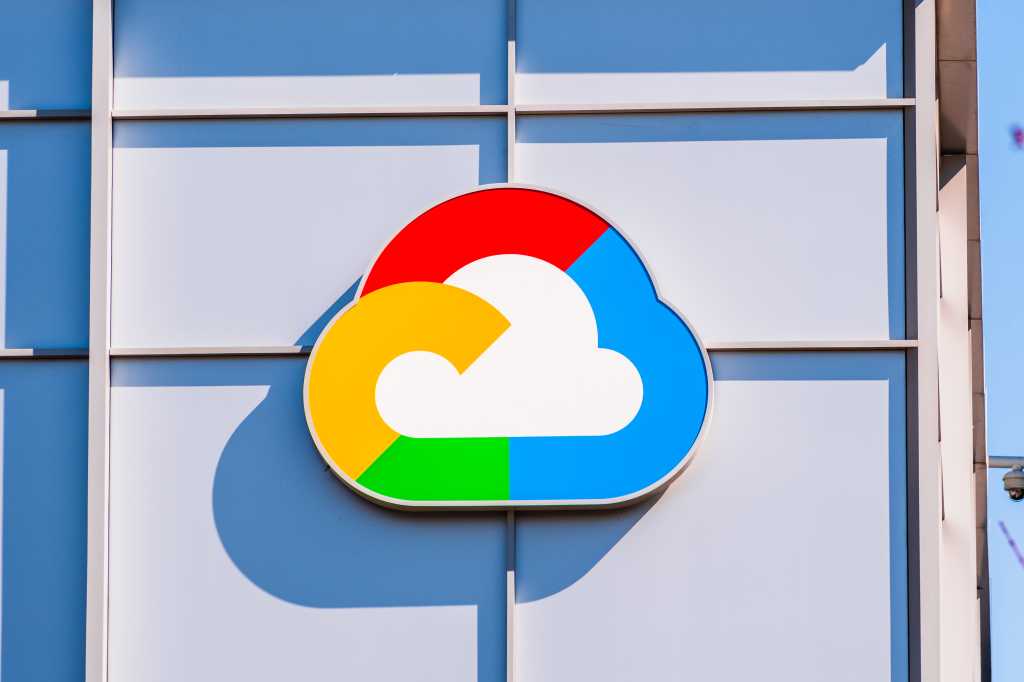 Google Cloud Spanner obtém opção de configuração de região dupla